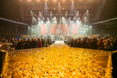 Pop Meets Classic 2019 - Volkswagen Halle Braunschweig am 27.April 2019. Foto: Rüdiger Knuth